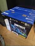 Nowe ps5 1Tb