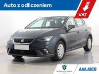 Seat Ibiza 1.0 TSI, Salon Polska, VAT 23%, Klima, Parktronic