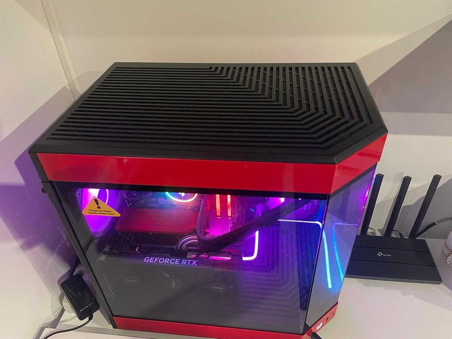 Pc Gamer / RYZEN 7 / RTX 4060 TI 16GB