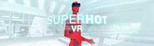 Gra SUPERHOT VR Meta Quest Oculus 2/3/3S - Nowa gra na prezent