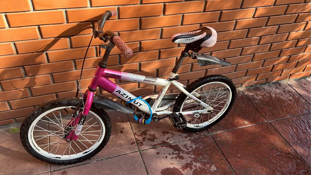 Продам велосипед для дитини
