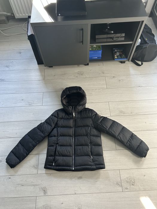 Kurtka zimowa Napapijri  rozmiar S