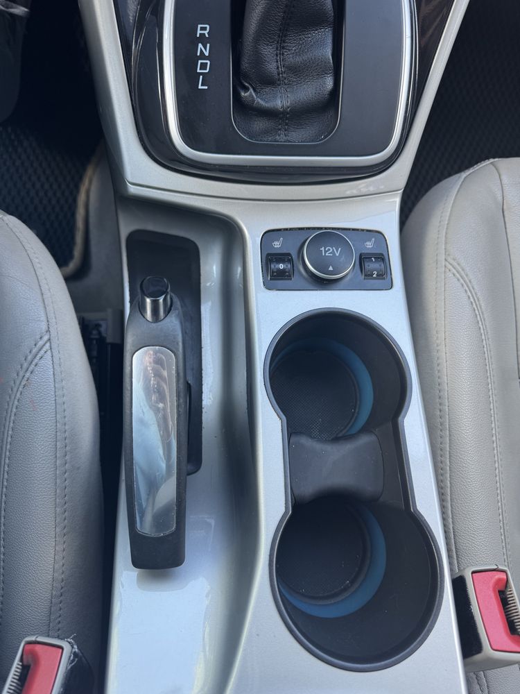 Ford c-max Одесса