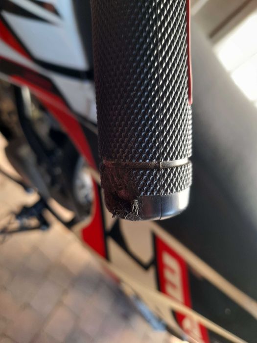Mrf 140 rc big kayo