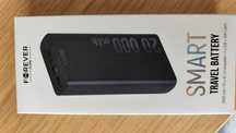 20000mAh Powerbank Forever Core SPF-02 PD + QC