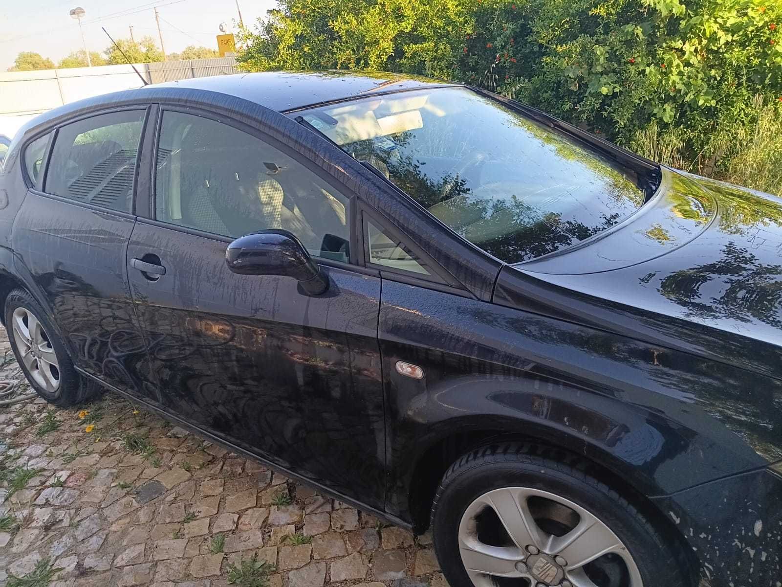 Vendo SEAT LEON - 1 proprietário apenas!
