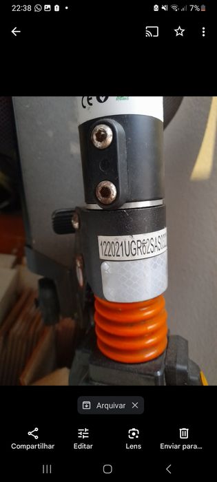 trotinete elétrica para venda URBANGLIDE modelo 62s