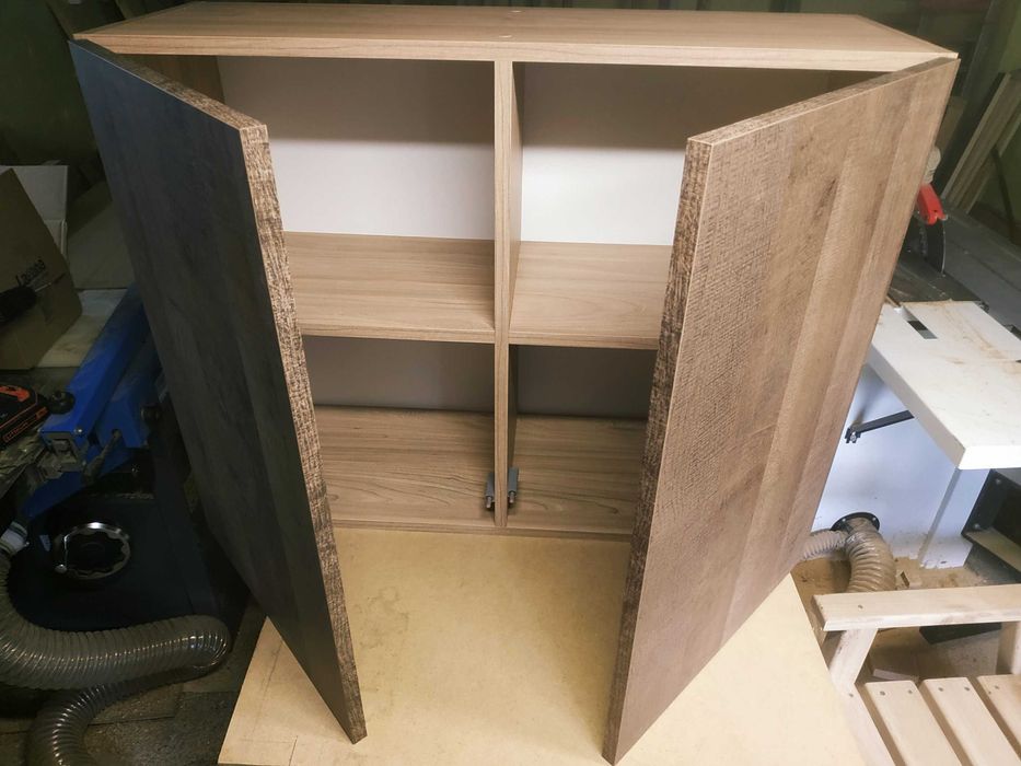 Meble na wymiar, wycena gratis