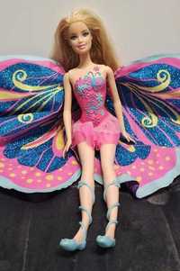 Barbie z Barbie Mariposa i Baśniowa Księżniczka - lalka
