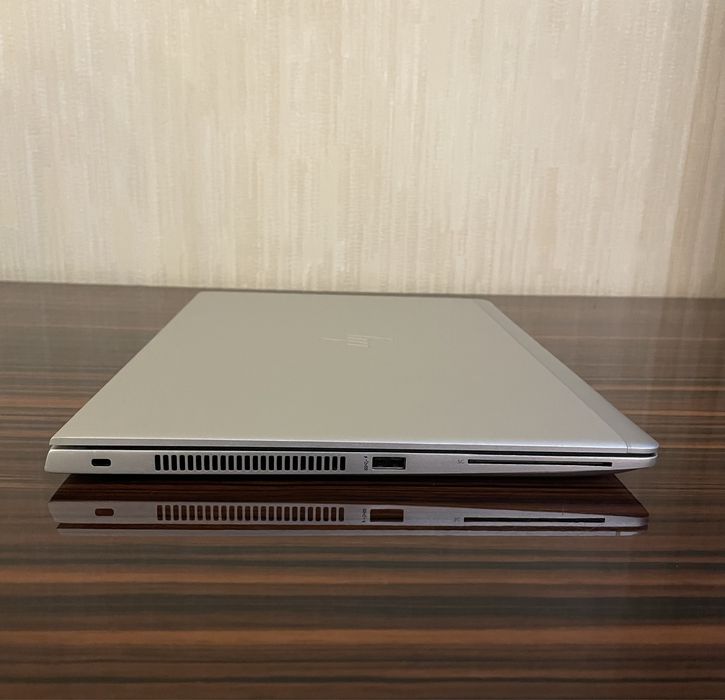 HP EliteBook 745 G6 AMD Ryzen 5 PRO 16GB DDR4 256GB SSD Windows 11 PRO