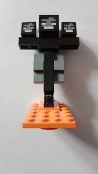 LEGO Minecraft - Wither Boss figurka min154