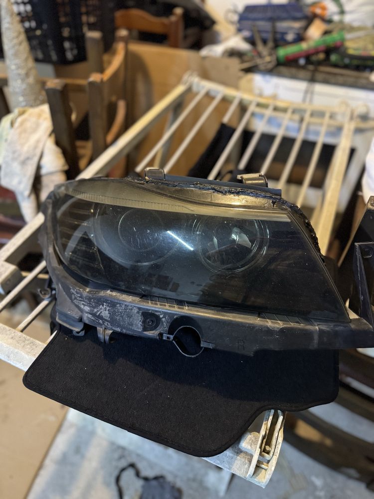 Oticas personalizadas e91/90 ultimo preço!