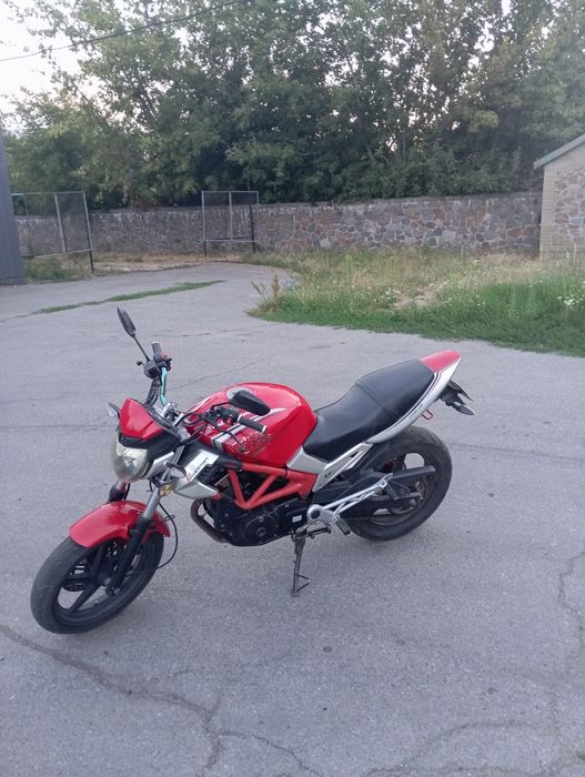 Продам Lifan LF250-19P