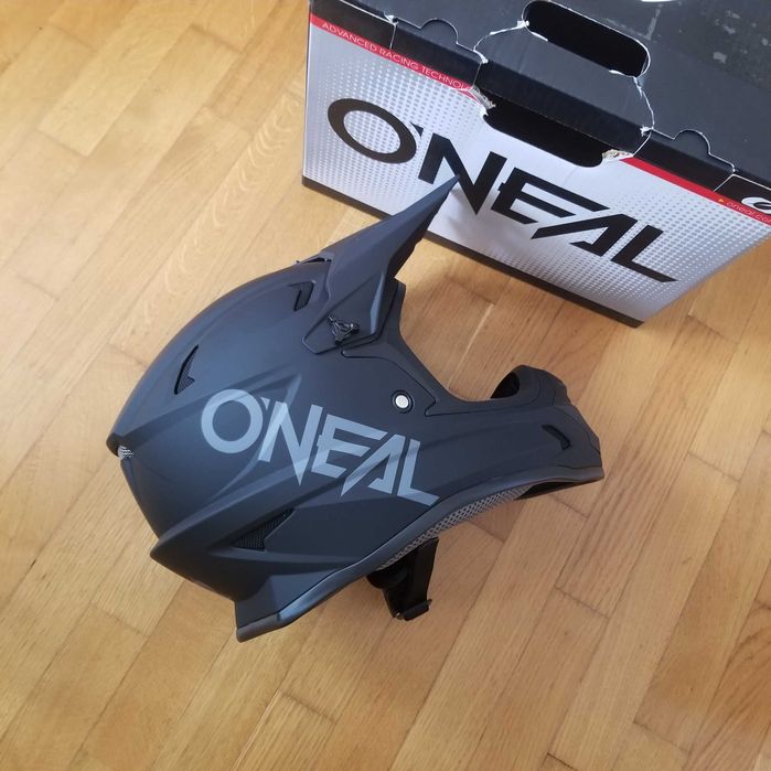 Шлем вело O'NEAL фирменный