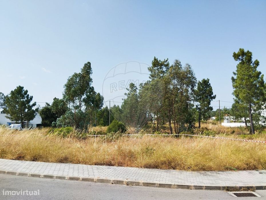 Terreno  para venda