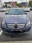 Mercedes-Benz C 180 CGi Avantgarde BE