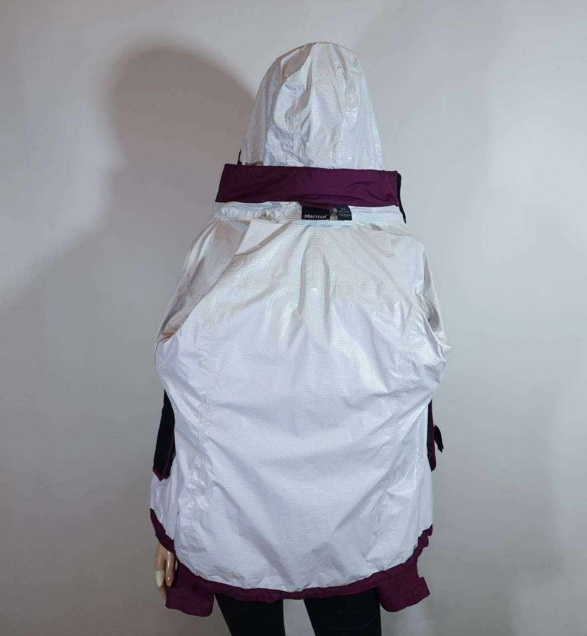 Куртка Marmot (р. M) вітровка трекінгова туристична мембрана gore-tex
