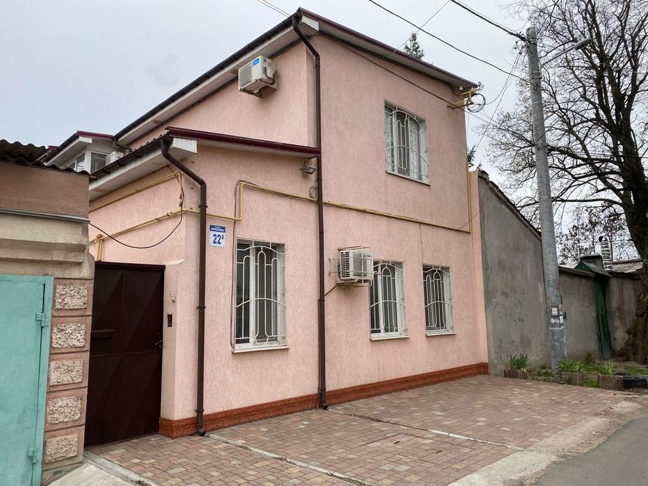 Сдам дом Слободка, 3 комн.