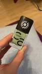 Catrice Iconails lakier do paznokci 121 mint to be nowy