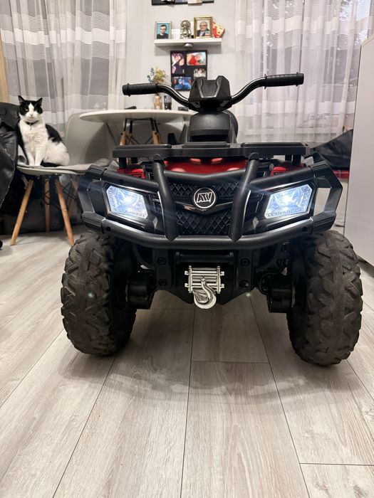 Sprzedam quad dziciecy