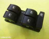 interruptor dos vidros Audi A3 8p Sportback  A6 Q7 (novo)