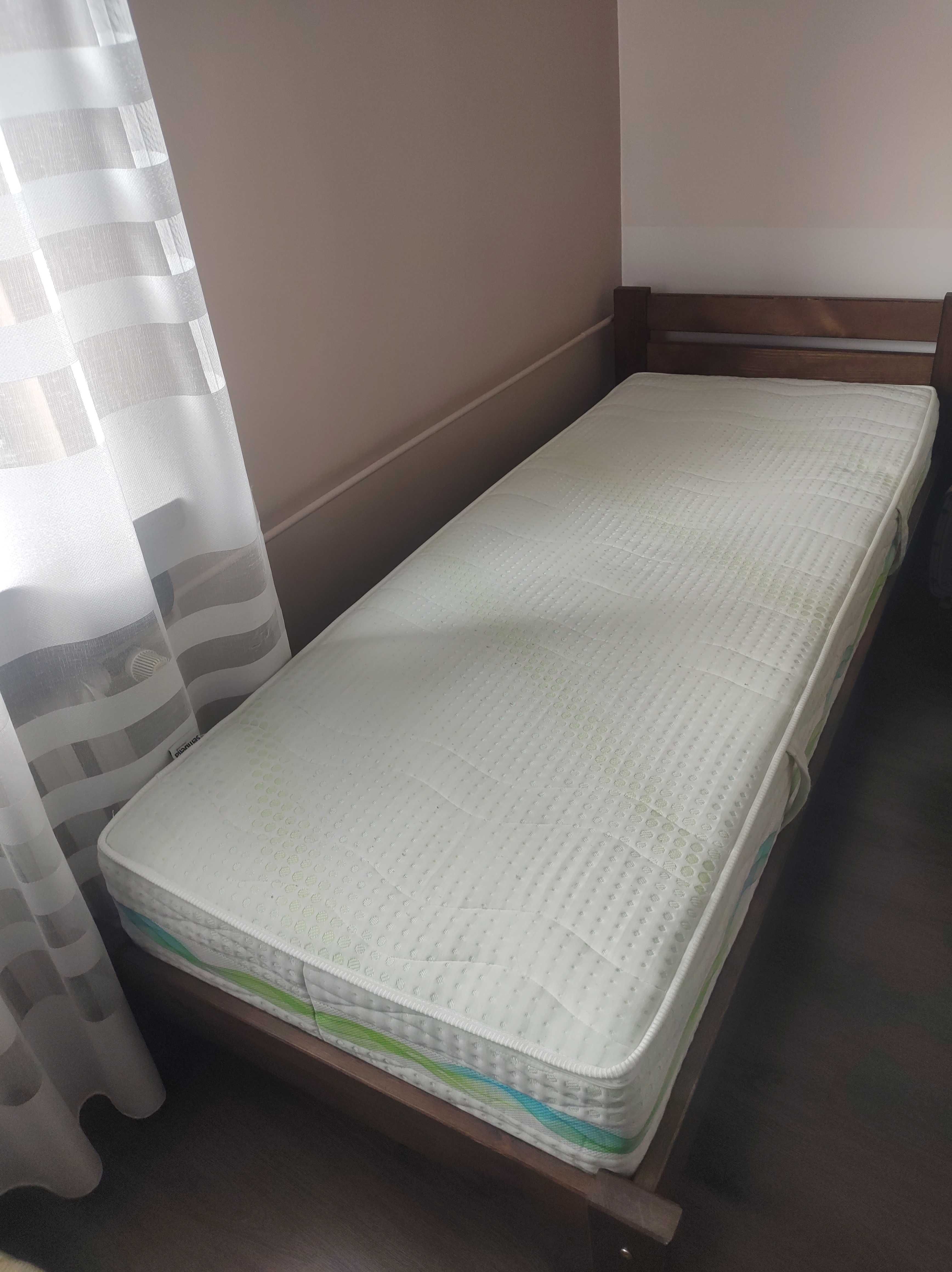 Sprzedam materac 200x80 odbiór osobisty