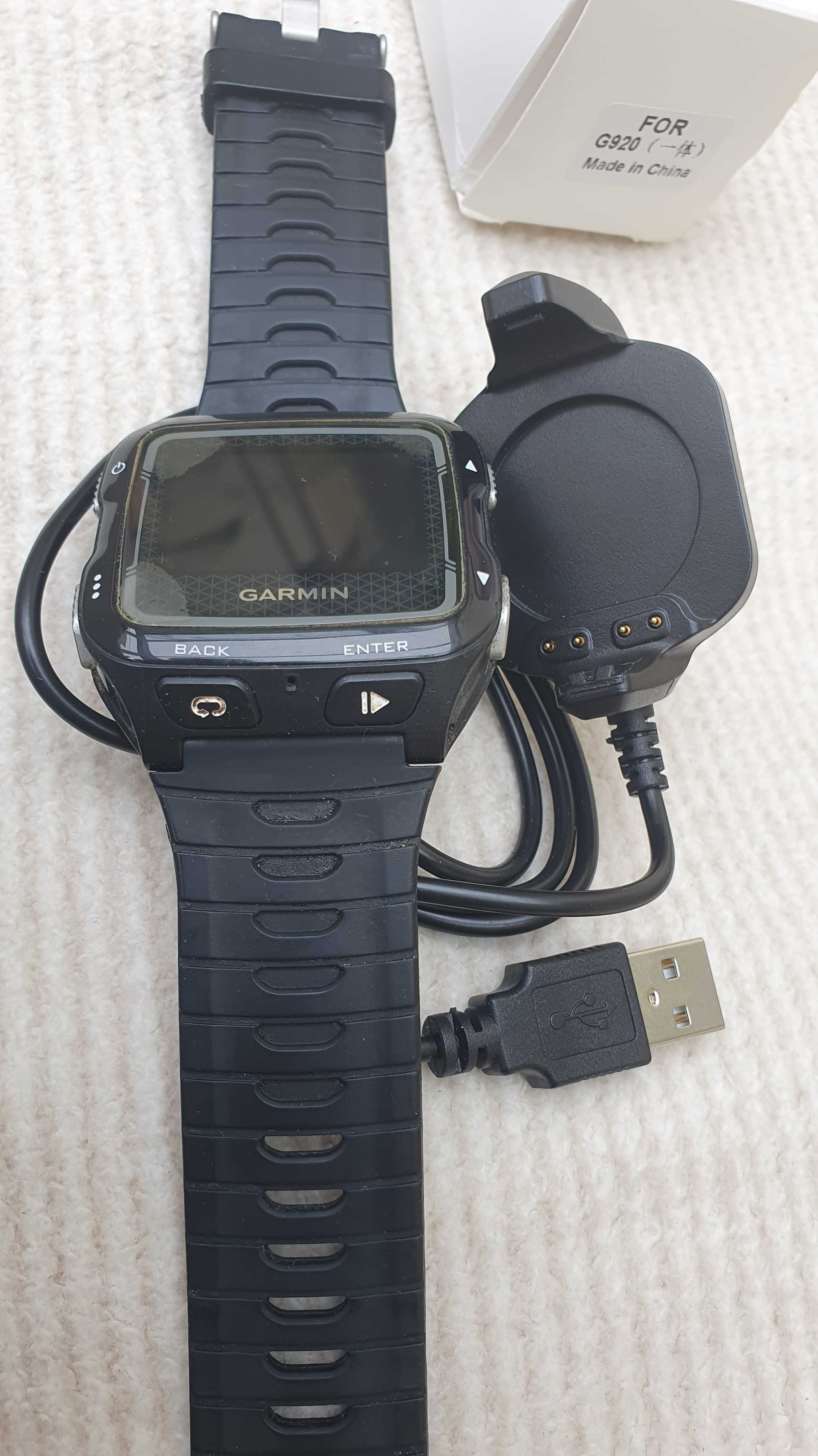 Ładowarka do Garmin Forerunner 920XT