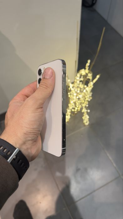 Vendo iPhone 12 Pro 128 GB