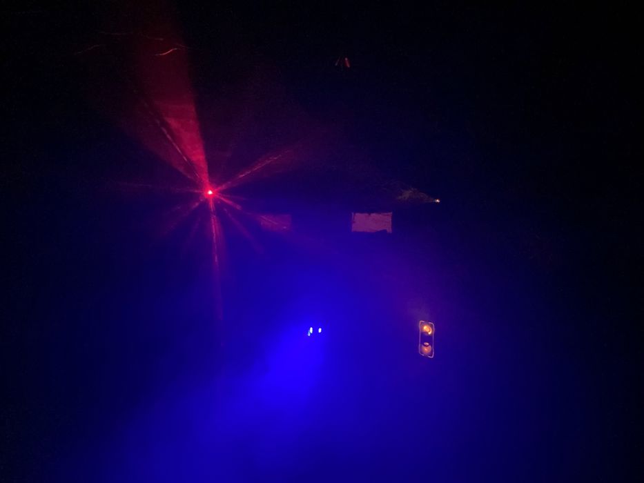 Namiot imprezowy, dyskotekowy WYNAJEM