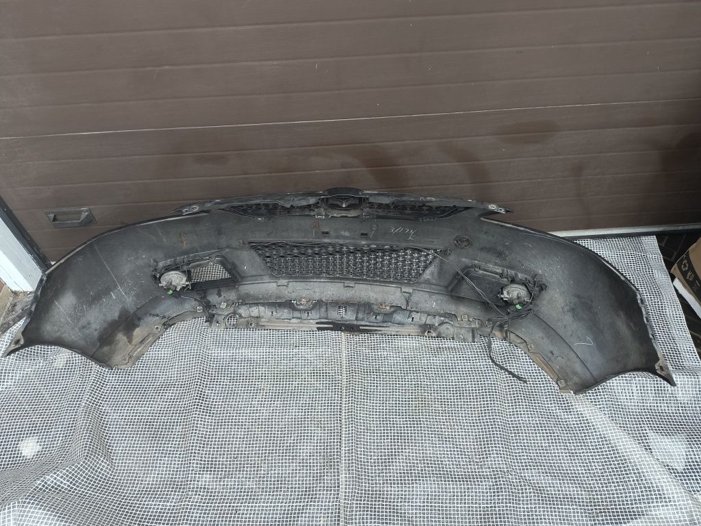 Mazda 5 V zderzak przód przedlift halogeny wysyłka