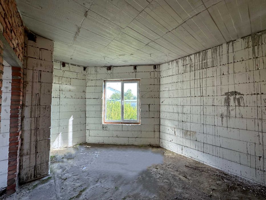 Продаж будинку в с. Липовий Скиток, Київська область – 25 км до Києва!