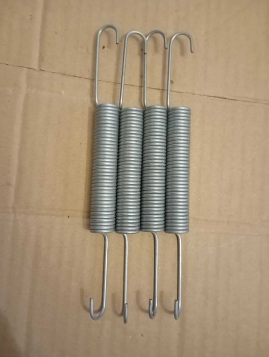 Пружина бака Whirlpool стиральной машины(Оригинал) новая цена за штуку