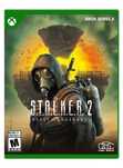 Гра на Xbox Series S/X Stalker 2 #ConsoleGarage