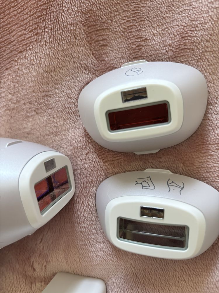 Depilator philips lumea prestige