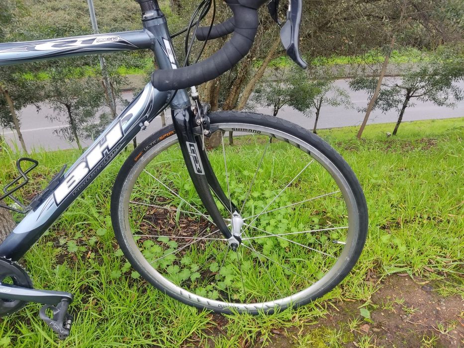 Bh L de estrada com 105 de 10x2v