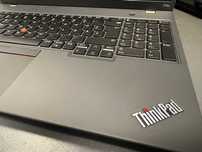 Jak nowy LENOVO ThinkPad P16s i7-1360/32GB/1TBSSD/RTX A500/gwarancja