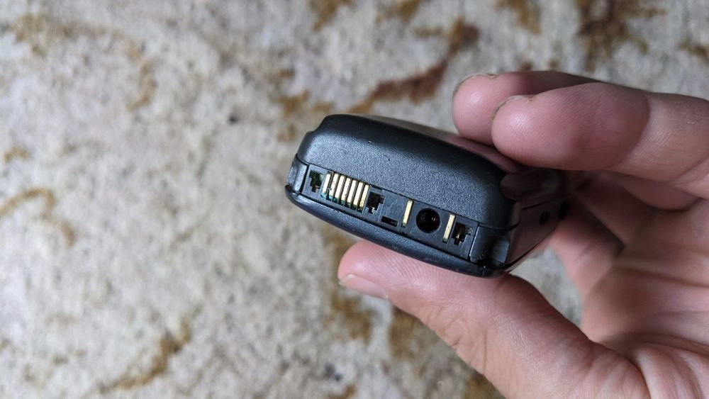 Nokia 6110 Finland x 6233