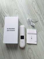 Urządzenie do ultrasonicznego peelingu kawitacyjnego Oriflame