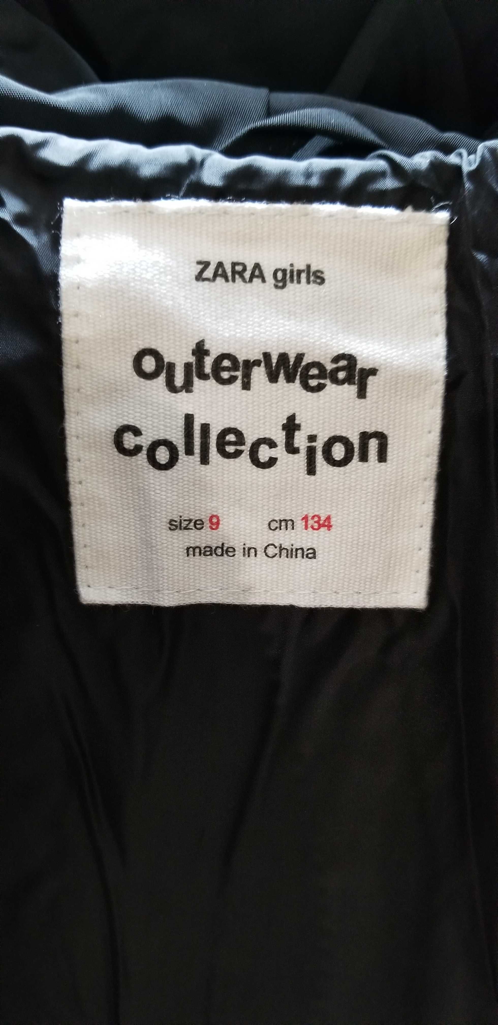 Куртка дитяча Zara