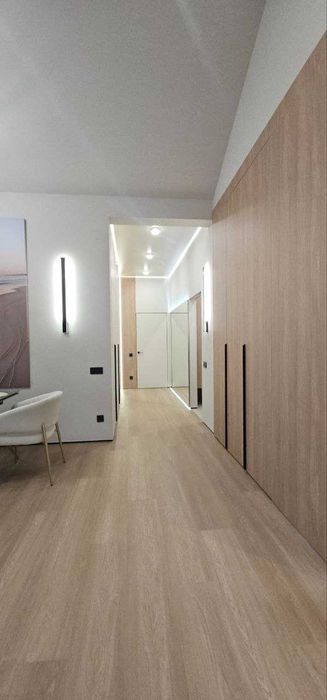 Продаж будинку з новим ремонтом! Шевченкове- Білогородка