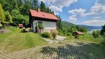 Zwolnił się termin 18-22 czerwca. Sauna. Wynajmę dom w Beskidach.