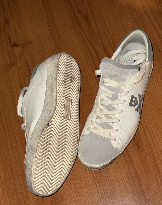 Ténis Scalpers - tam. 41