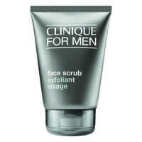 Clinique For Men Face Scrub Peeling Do Twarzy 100Ml (P1)