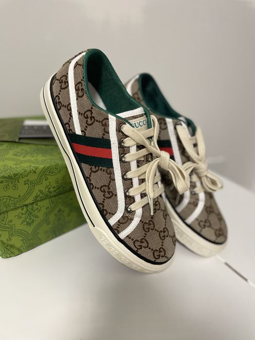 Гучи Gucci Гучі кеди в наясності 36-41 розміри
