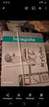 Zestaw bateri hansgrohe My Cube M  umywalkowa i wannowa