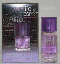 Esprit Life by Esprit VIP Edition EDT 15ml spray