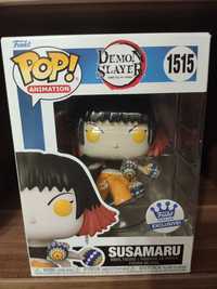 Funko Pop Susamaru Demon Slayer 1515