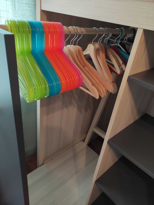 Łóżko piętrowe VOX Spot Young z dodatkami