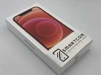 Apple iPhone 12 64gb Red/Czerwony - nowy, zaplombowany, SMARTCOM