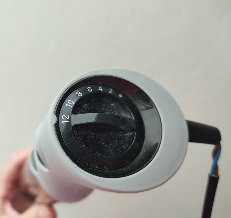 Varinha mágica Bosch